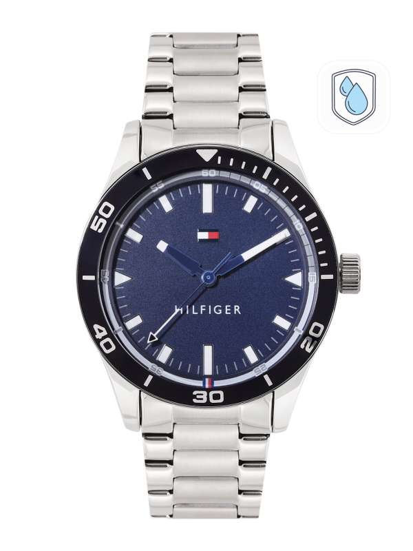 Tommy hilfiger watches myntra outlet