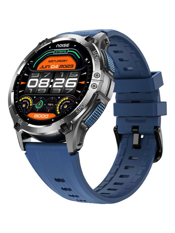 Noise shop watch myntra