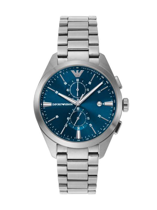 Armani Watches Buy Armani Watches Online in India Myntra