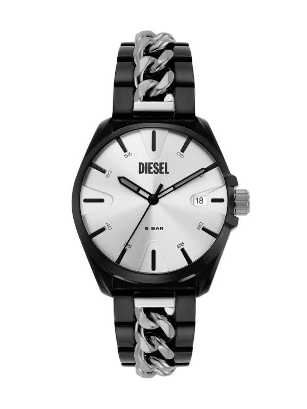 Diesel watches myntra online