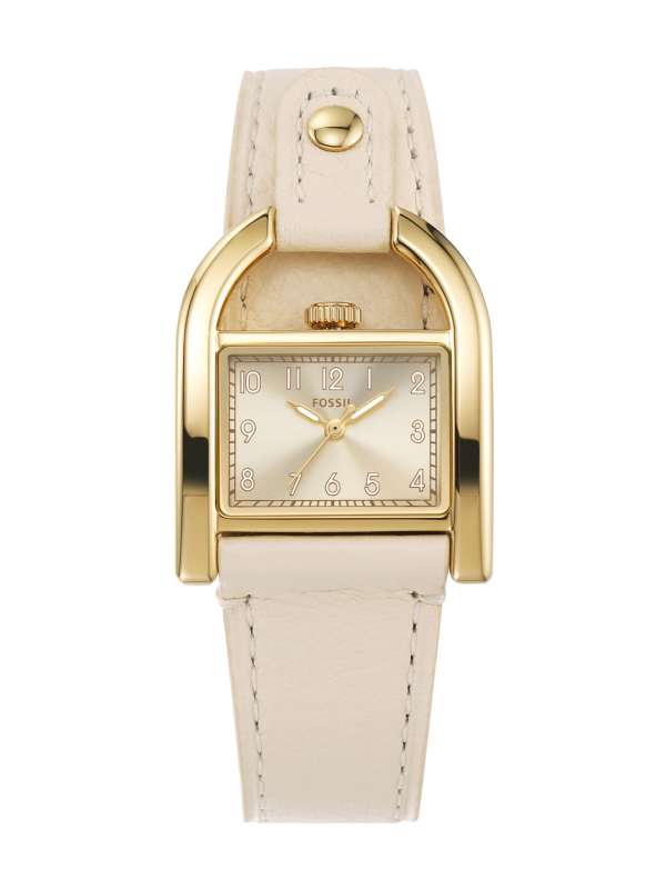 Fossil swarovski clearance