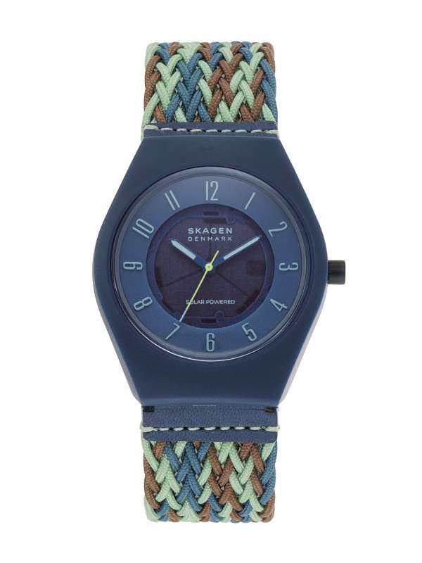 Skagen watches myntra store