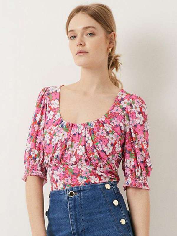 Oasis Tops Buy Oasis Tops online in India