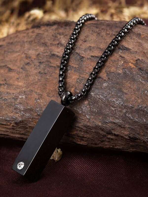 Discover more than 162 mens stone necklace best songngunhatanh.edu.vn