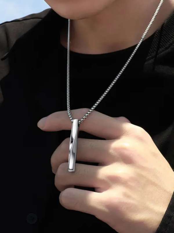Best silver chains online