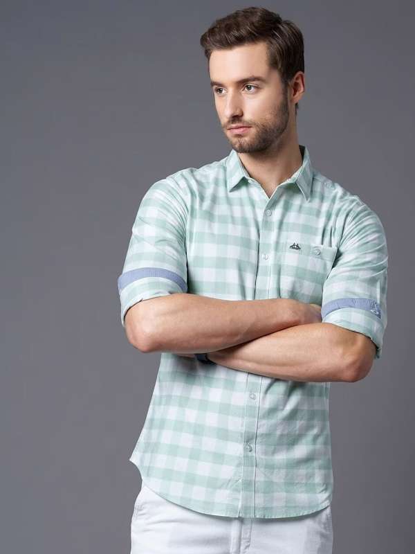 British india deals polo shirt