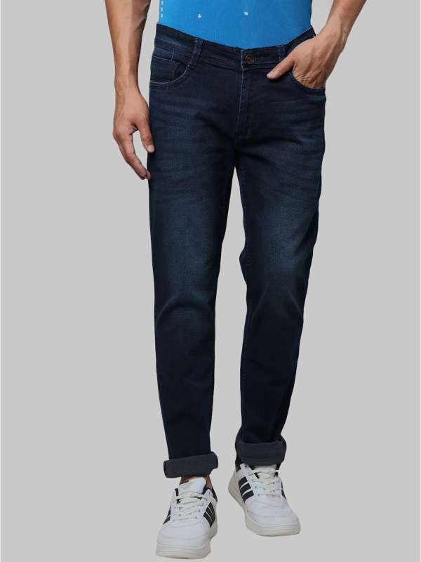 Park avenue jeans price 2025