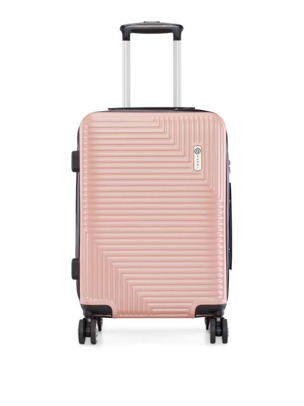 Safari Mosaic Cabin Luggage 22 Inch Red Buy Safari Mosaic Cabin Luggage 22 Inch Red online in India