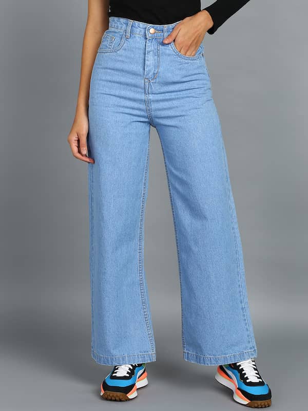 Casual Jeans - Buy Casual Jeans Online in India