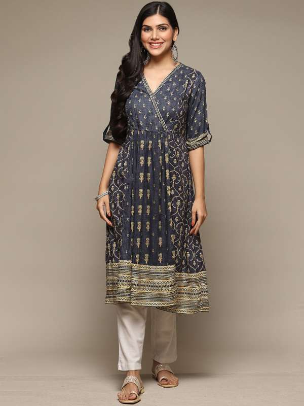 Jabong biba kurtis sale shop