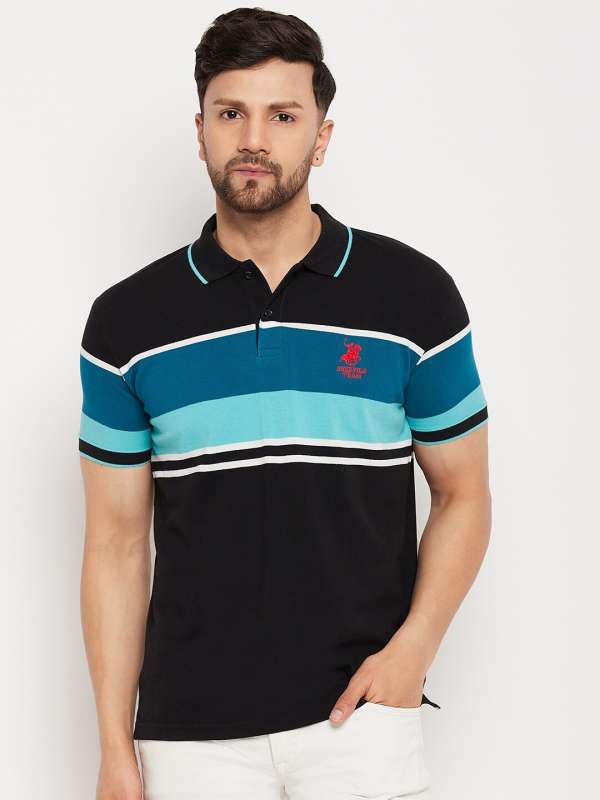 Duke Tshirts ed perry t Shirt m6334 black menfred Buy Duke