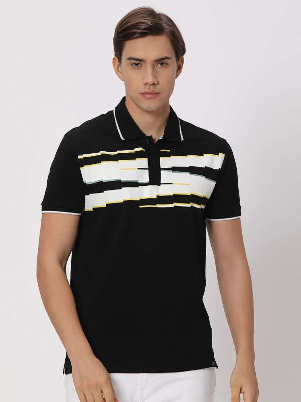 Mufti polo t shirts new arrivals