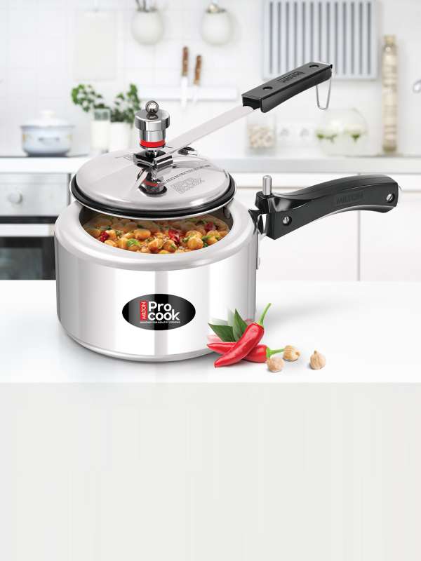 Milton Cookware Buy Milton Cookware online in India