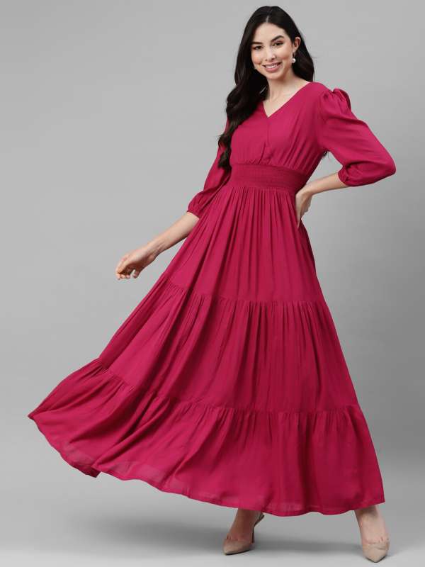 Myntra online dress shopping shop