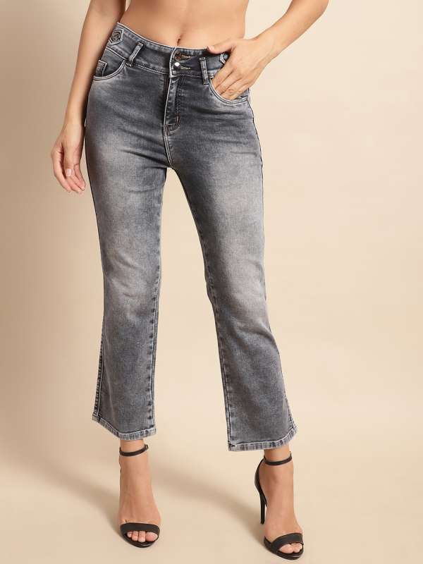Jeans and heels party hot sale