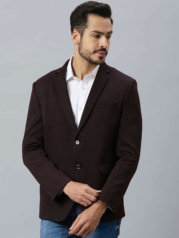 Essas Club Blazers Buy Essas Club Blazers online in India
