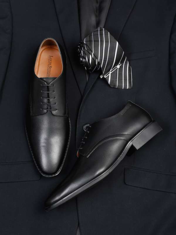 Men Formal Louis Vuitton Shoes