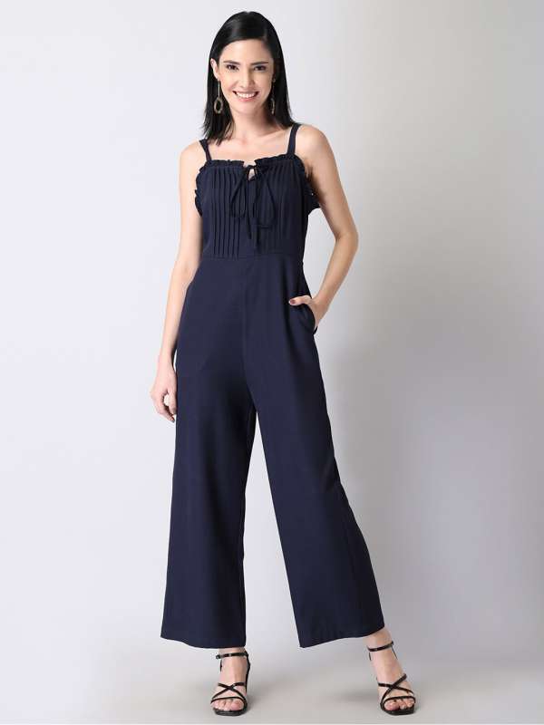 Myntra jumpsuit sale outlet