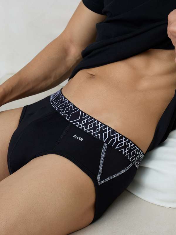 Men's shop nylon underwear
