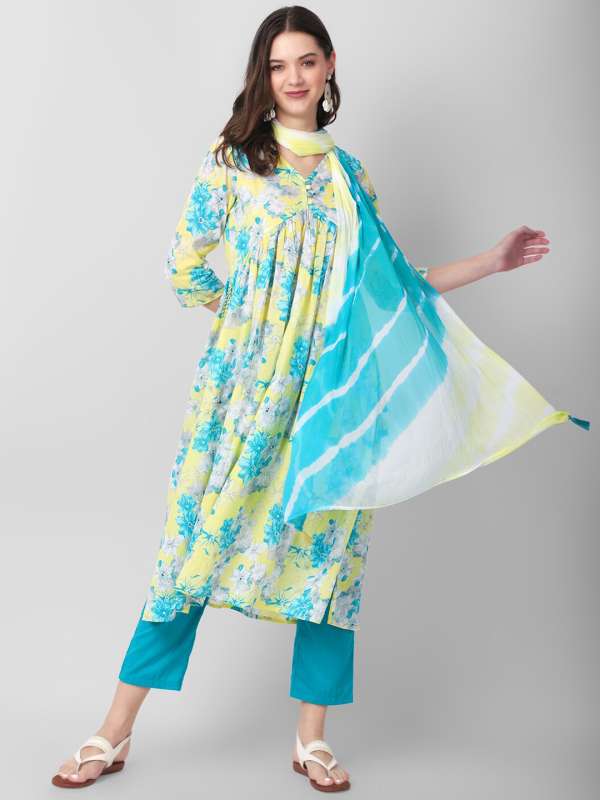 Haute curry dresses online store