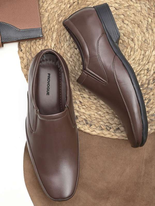 Men Formal Rainy Shoes Buy Men Formal Rainy Shoes online in India