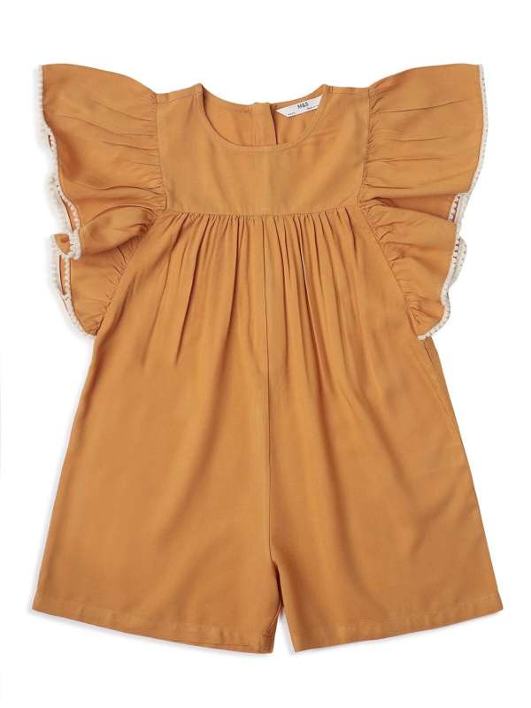 Dangri Dress Jumpsuit Buy Dangri Dress Jumpsuit online in India