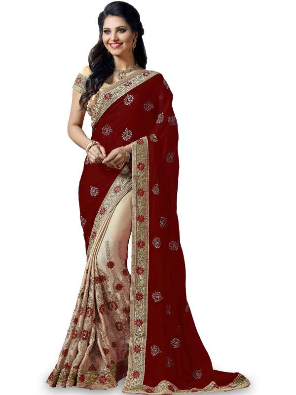 Half Sarees Buy Half Sarees Online in India Myntra