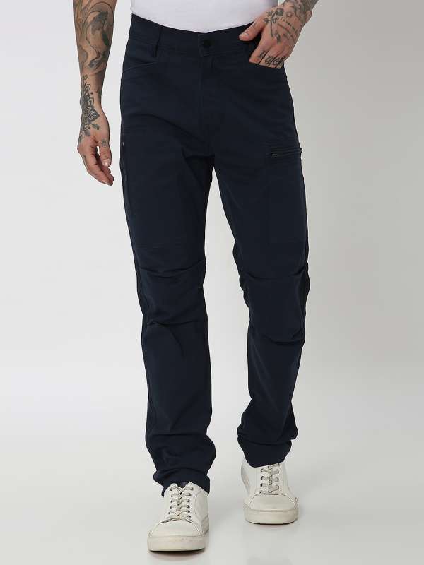 Mufti cargo pants deals