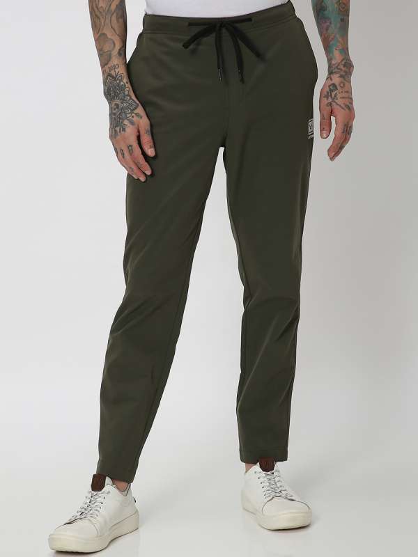 Mens Trousers - Shop Chino Pants for Men Online at Mufti