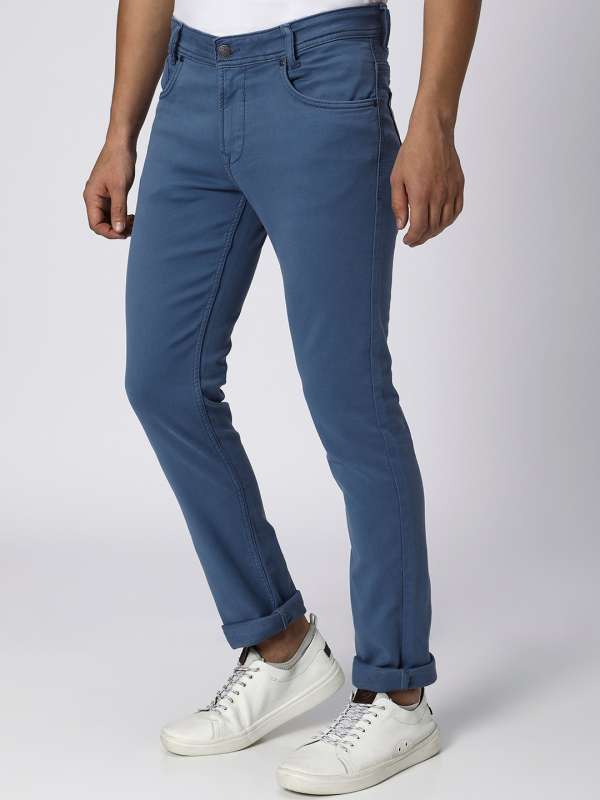Mufti new arrivals cotton trousers