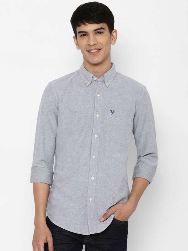 American eagle online shirts online