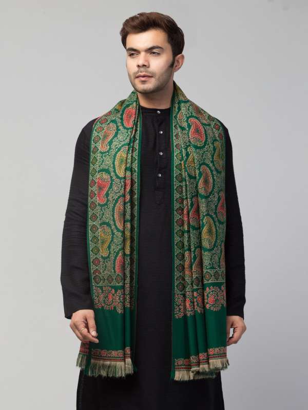 Wool Shawl Buy Wool Shawl Online in India Myntra