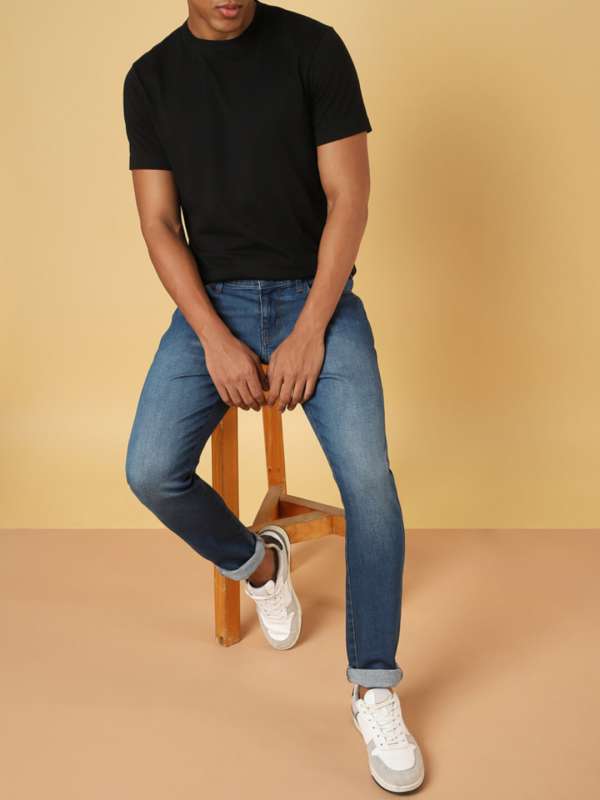 Wrangler Jeans Buy Latest Wrangler Jeans Online at Myntra