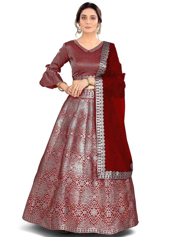Buy lehenga below 1000 2025