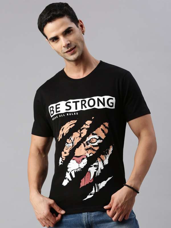 Radium t shirt myntra top