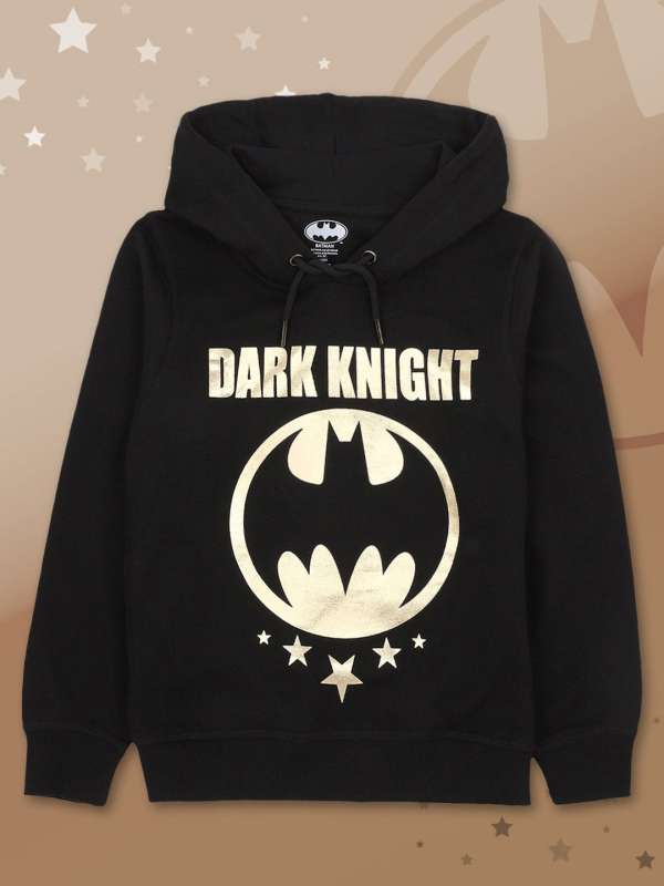 Batman hoodies shop online