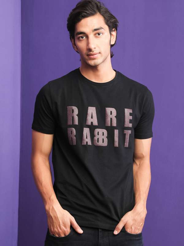 Fila t shirt new arrivals myntra