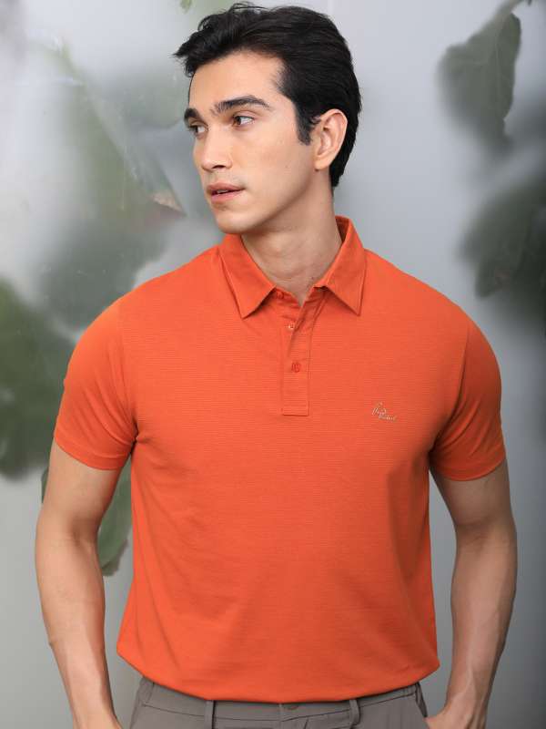 Full hand polo t shirts store