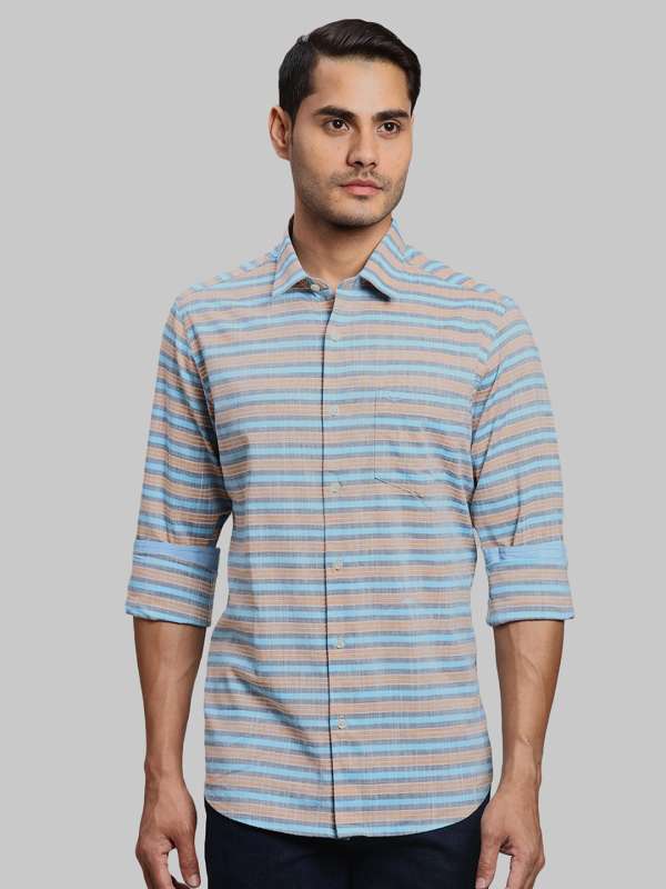 Zara man shirts myntra online