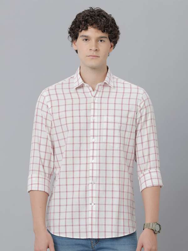 Linen club shirts price outlet