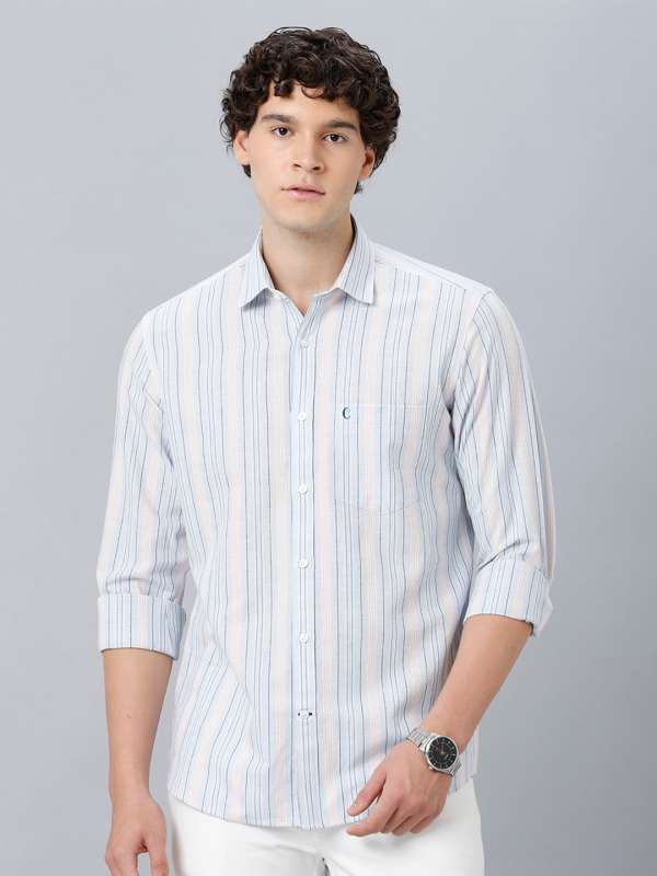 Linen club online shirts discount