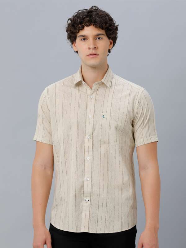 Linen Club Buy Linen Club Shirts Online in India Myntra