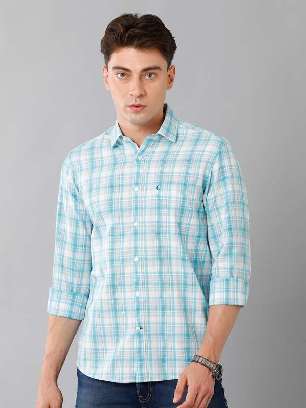 Myntra top linen shirts