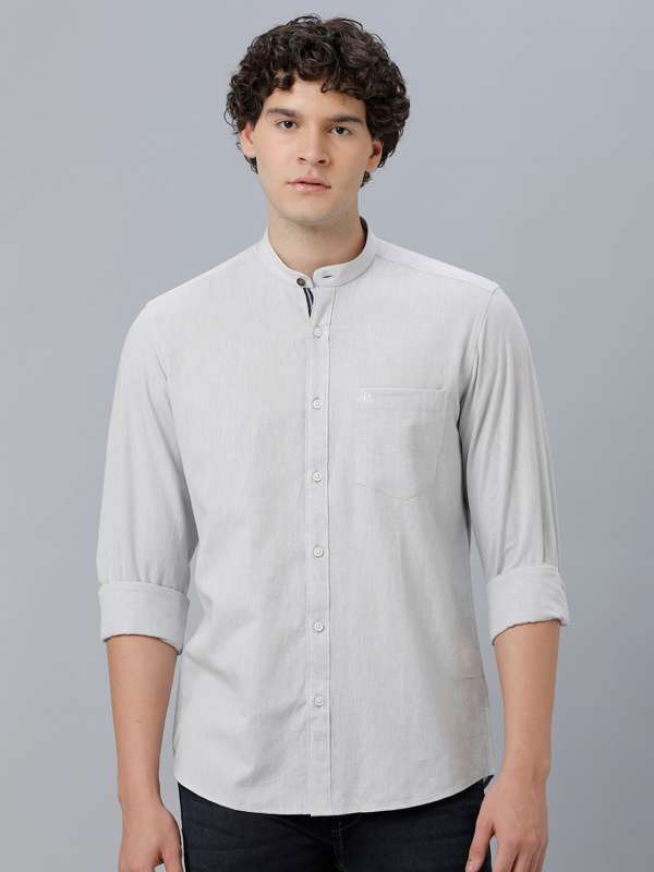 Linen Club Buy Linen Club Shirts Online in India Myntra