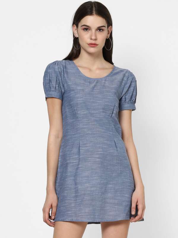 Myntra forever 21 dresses online
