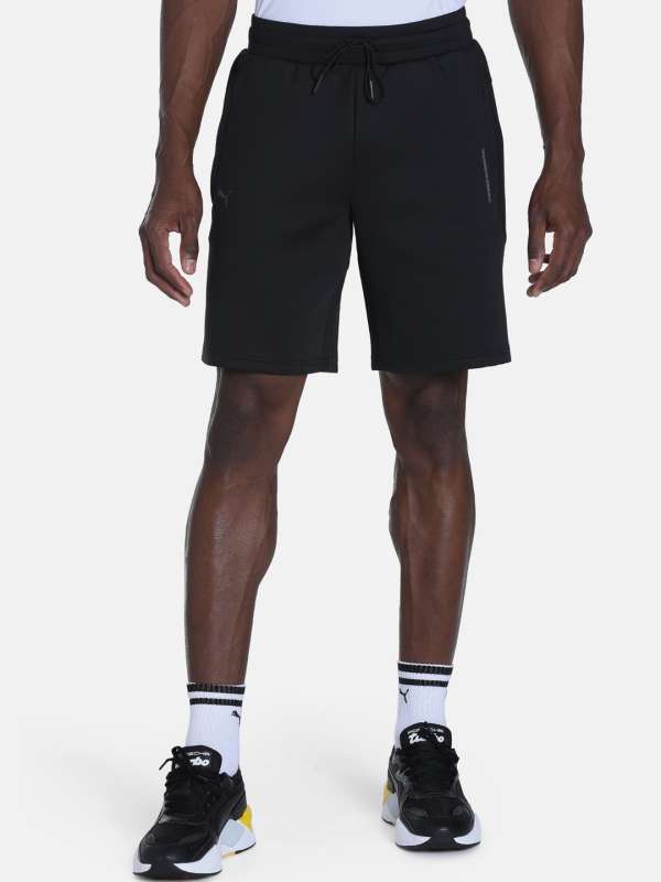 Puma Sweat Shorts Buy Puma Sweat Shorts online in India