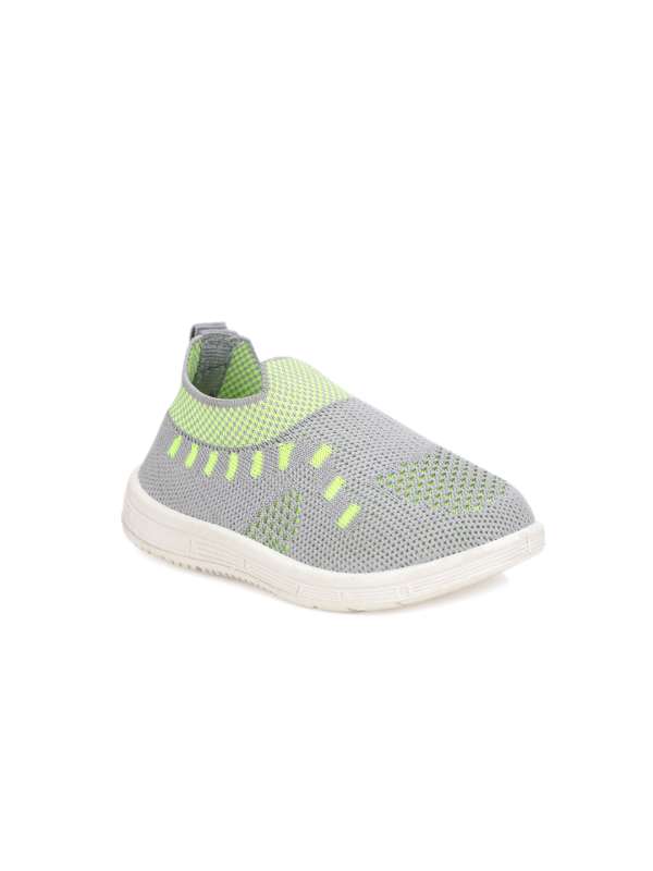 Lime Green Shoes Buy Lime Green Shoes online in India