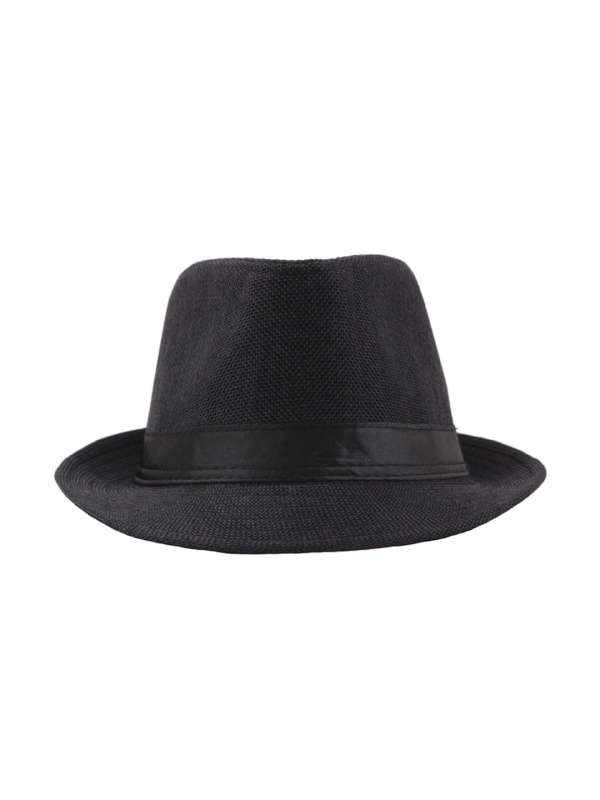Fedora Hat For Men Buy Fedora Hat For Men online in India
