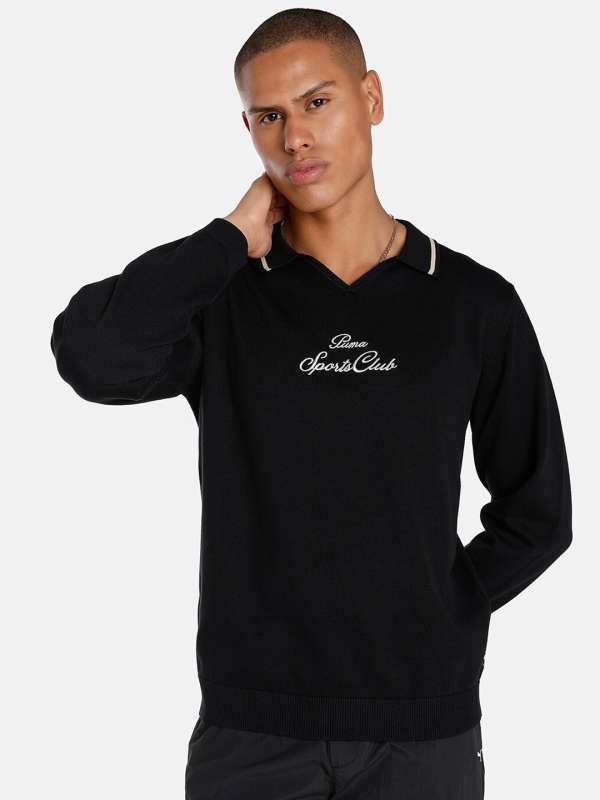 Buy puma sweatshirt online india cheap