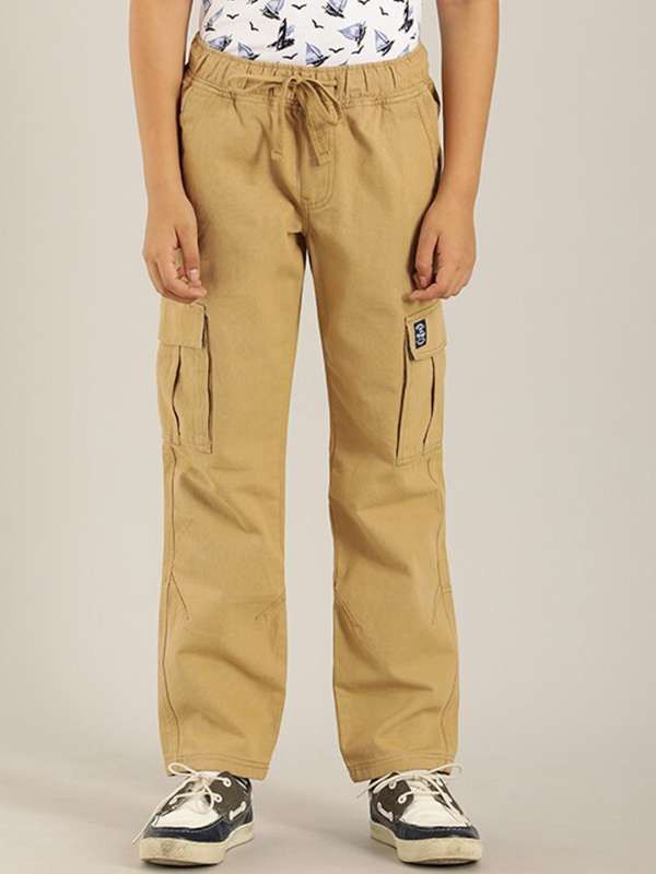 Indian terrain cargo discount pants